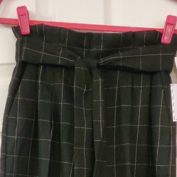 1. State Paperbag Waist Pant - Picture 2 of 2